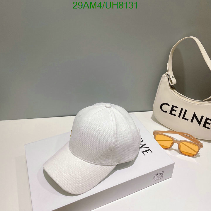 Cap-(Hat)-LV Code: UH8131 $: 29USD