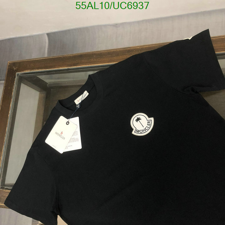 Clothing-Moncler Code: UC6937 $: 55USD