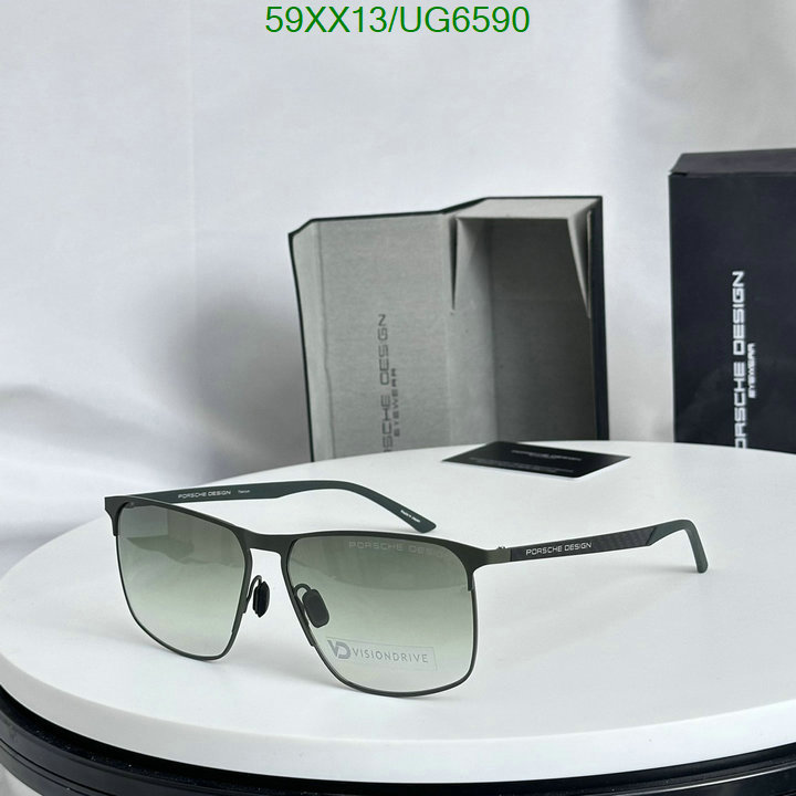 Glasses-Porsche Code: UG6590 $: 59USD