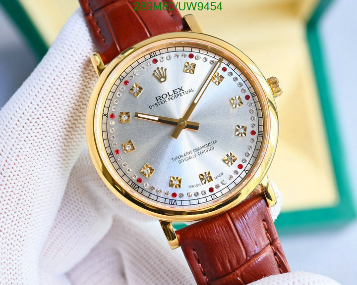 Watch-Mirror Quality-Rolex Code: UW9454 $: 289USD