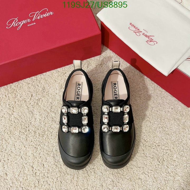 Women Shoes-Roger Vivier Code: US8895 $: 119USD