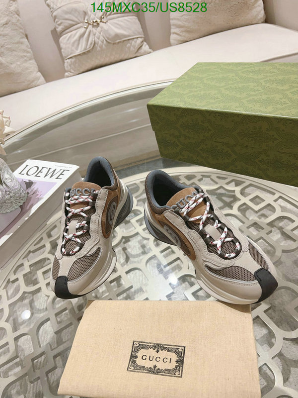 Men shoes-Gucci Code: US8528 $: 145USD