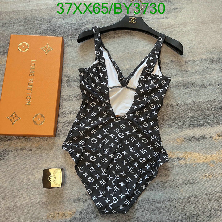 Swimsuit-LV Code: BY3730 $: 37USD