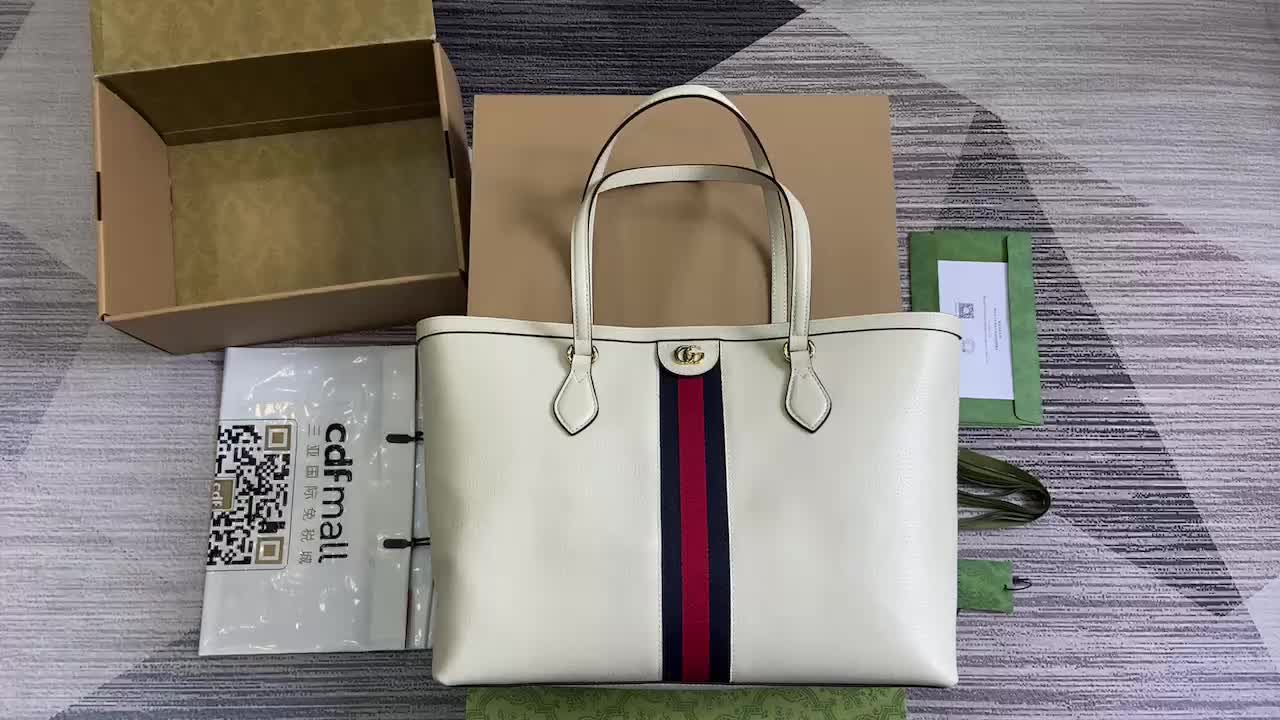Gucci Bag-(Mirror)-Handbag- Code: BB3782 $: 219USD