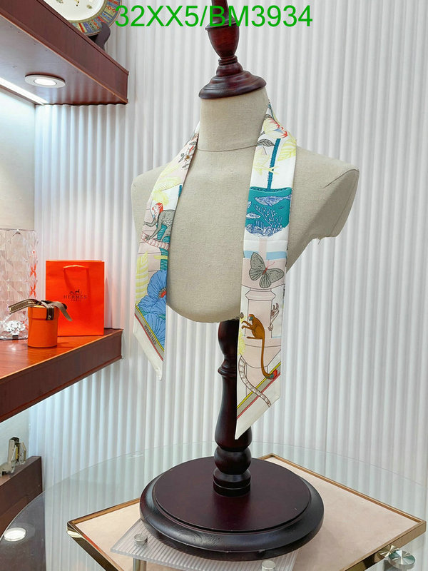 Scarf-Hermes Code: BM3934 $: 32USD