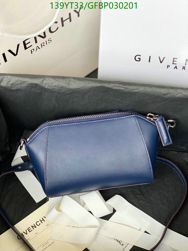 Givenchy Bag-(Mirror)-Diagonal- Code: GFBP030201 $: 139USD