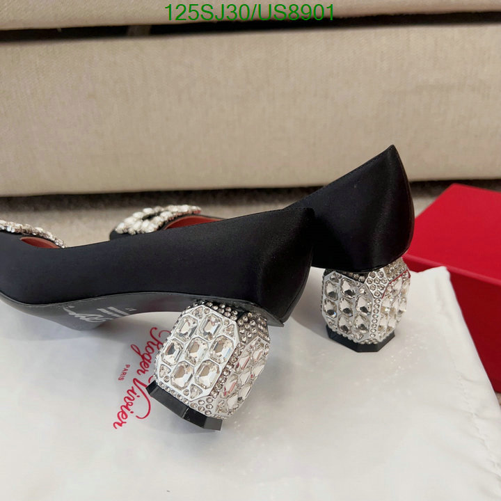 Women Shoes-Roger Vivier Code: US8901 $: 125USD