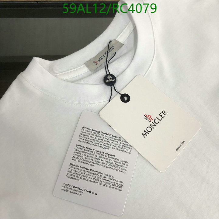 Clothing-Moncler Code: RC4079 $: 59USD