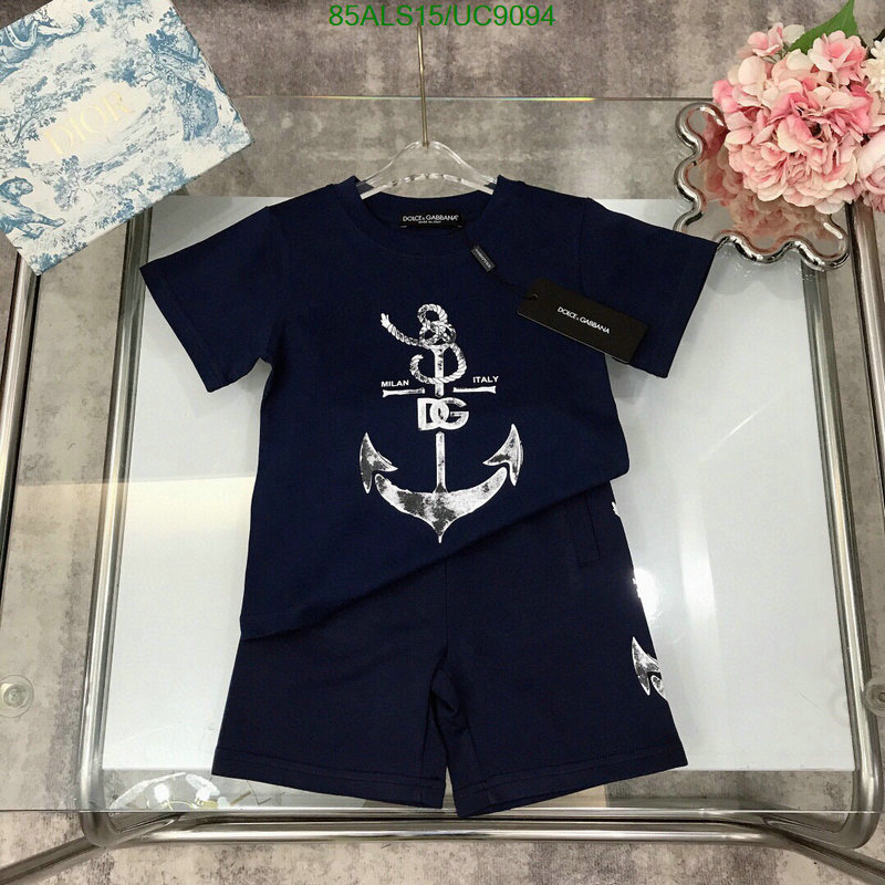 Kids clothing-D&G Code: UC9094 $: 85USD