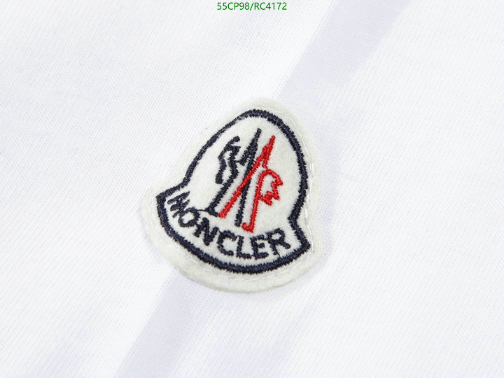 Clothing-Moncler Code: RC4172 $: 55USD