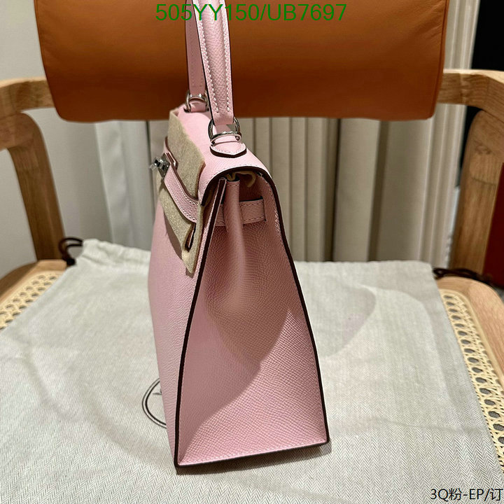 Hermes Bag-(Mirror)-Customize- Code: UB7697