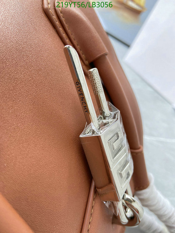Givenchy Bag-(Mirror)-Handbag- Code: LB3056 $: 219USD