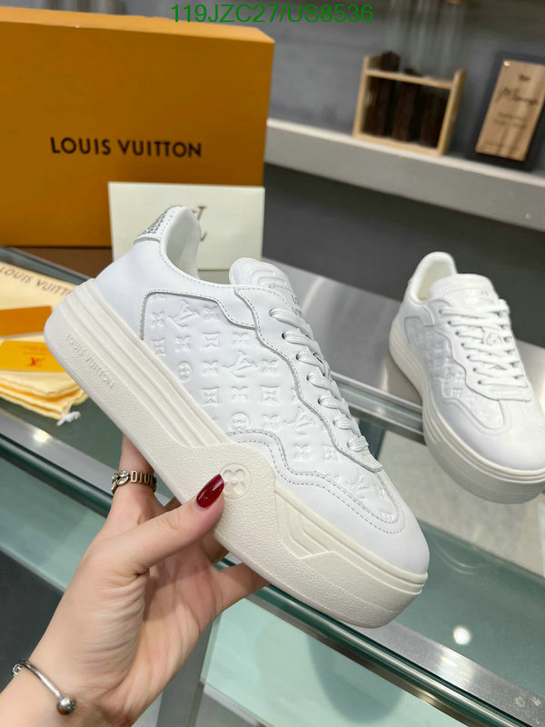 Women Shoes-LV Code: US8536 $: 119USD