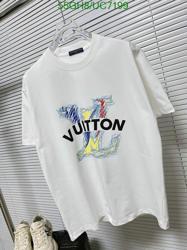 Clothing-LV Code: UC7199 $: 55USD