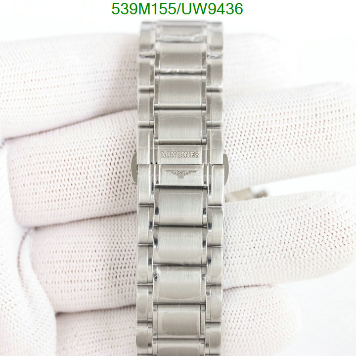 Watch-Mirror Quality-Longines Code: UW9436 $: 539USD