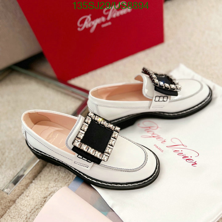 Women Shoes-Roger Vivier Code: US8894 $: 135USD