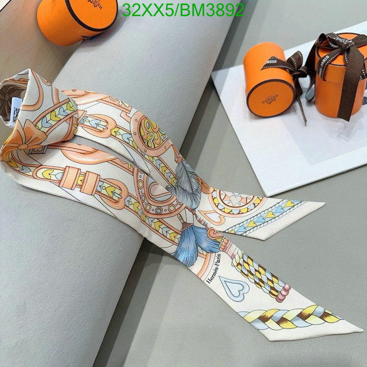 Scarf-Hermes Code: BM3892 $: 32USD