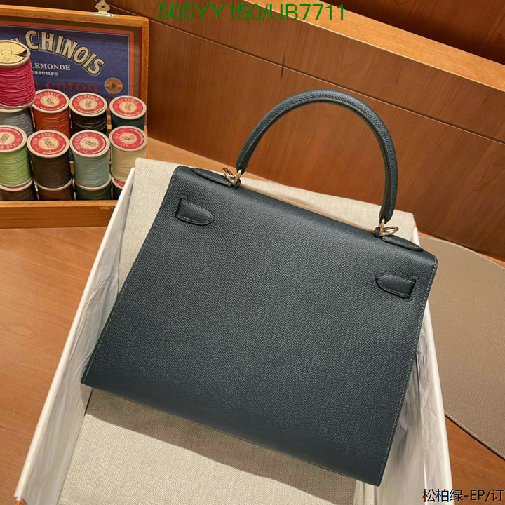 Hermes Bag-(Mirror)-Customize- Code: UB7711