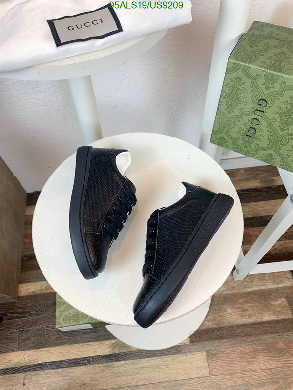Kids shoes-Gucci Code: US9209 $: 95USD