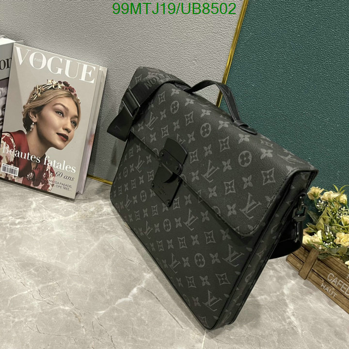 LV Bag-(4A)-Explorer-Anton-Dandy- Code: UB8502 $: 99USD