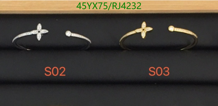 Jewelry-LV Code: RJ4232 $: 45USD