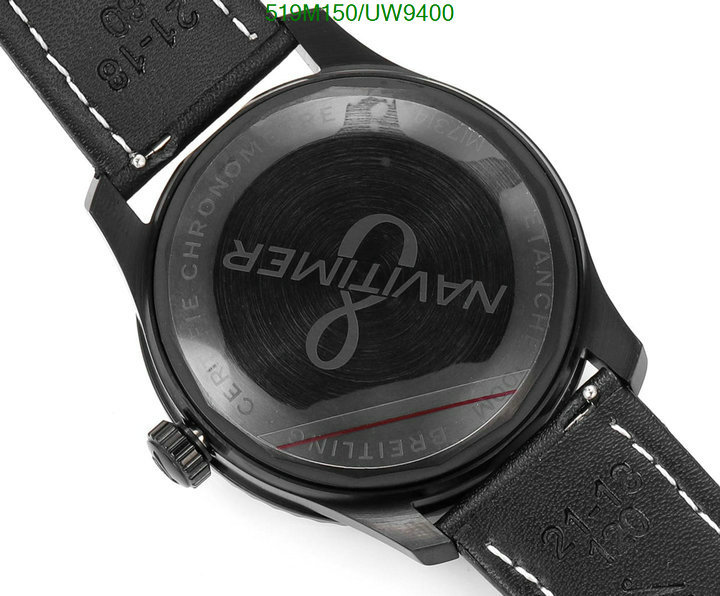 Watch-Mirror Quality-Breitling Code: UW9400 $: 519USD