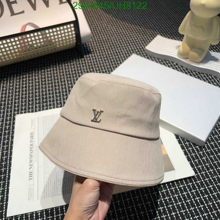 Cap-(Hat)-LV Code: UH8122 $: 29USD