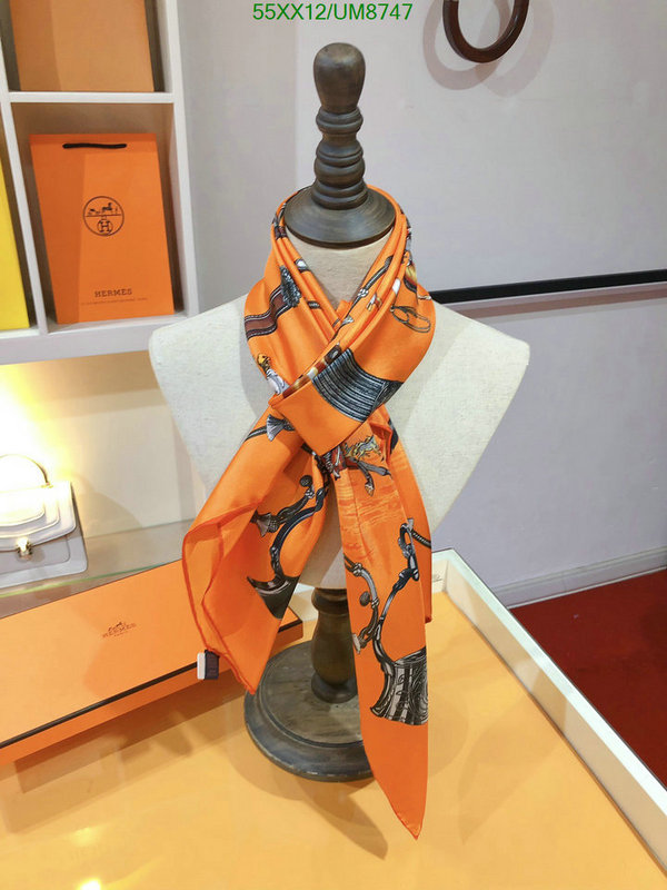 Scarf-Hermes Code: UM8747 $: 55USD