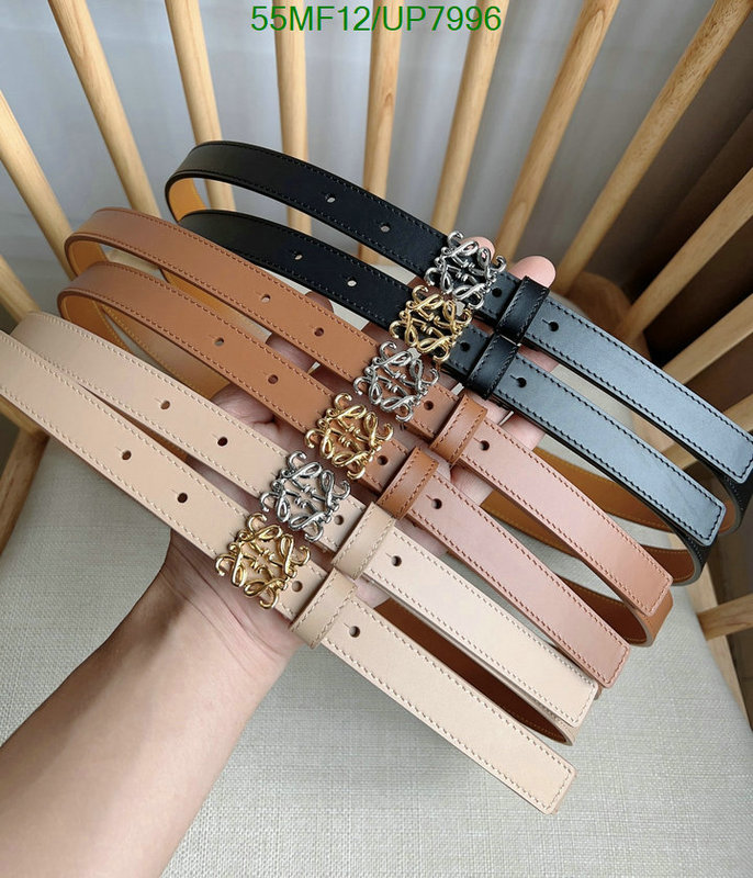 Belts-Loewe Code: UP7996 $: 55USD