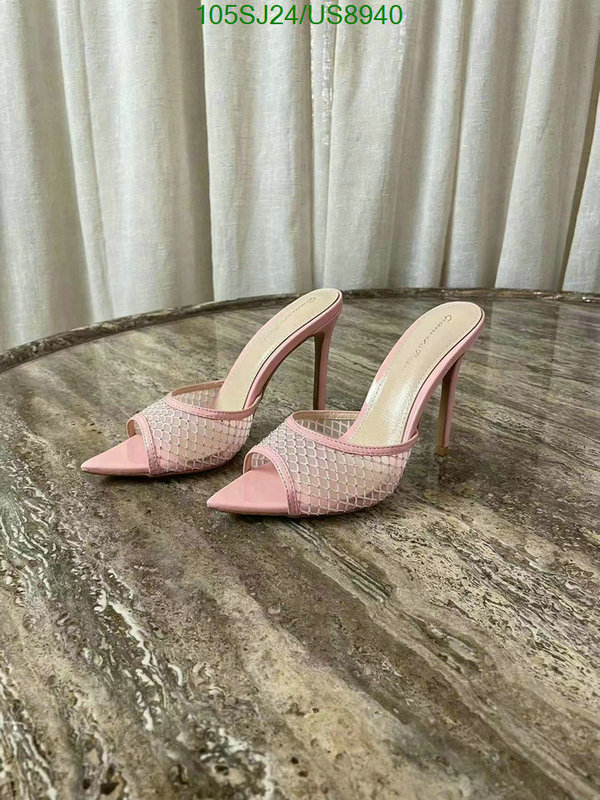 Women Shoes-Gianvito Rossi Code: US8940 $: 105USD