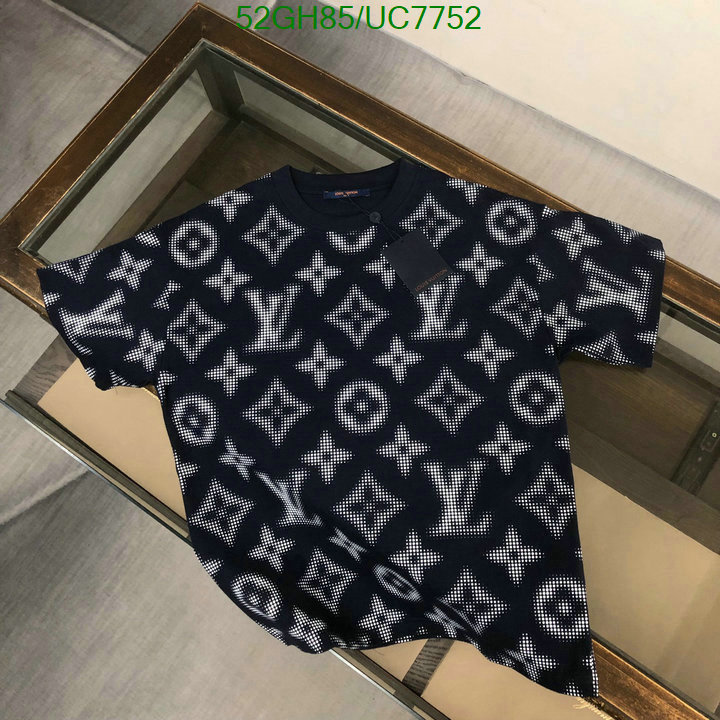 Clothing-LV Code: UC7752 $: 52USD