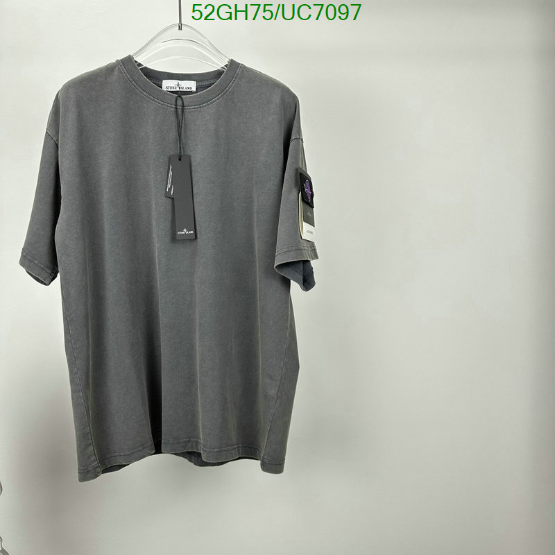 Clothing-Stone Island Code: UC7097 $: 52USD