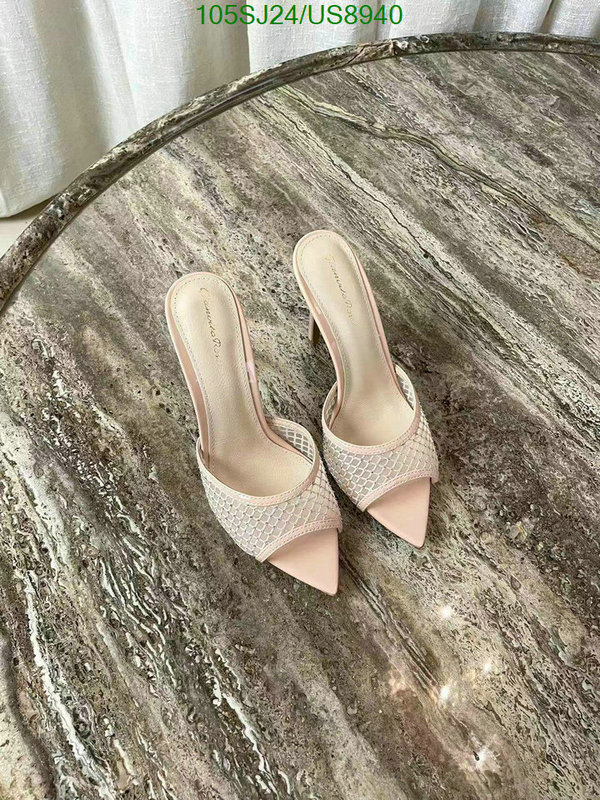 Women Shoes-Gianvito Rossi Code: US8940 $: 105USD