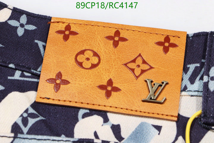 Clothing-LV Code: RC4147 $: 89USD