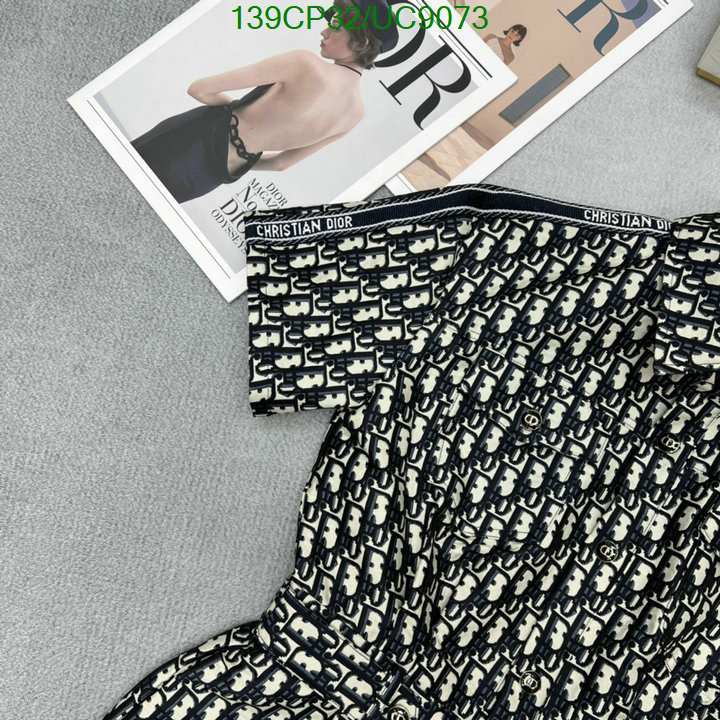 Clothing-Dior Code: UC9073 $: 139USD