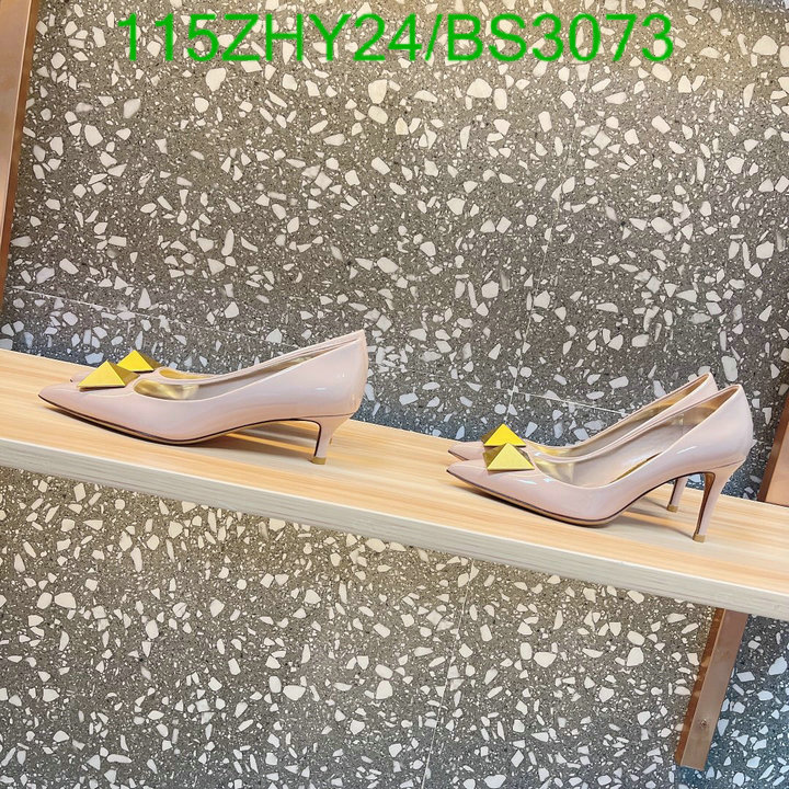 Women Shoes-Valentino Code: BS3073 $: 115USD