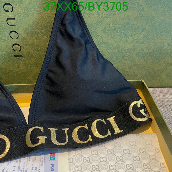 Swimsuit-GUCCI Code: BY3705 $: 37USD