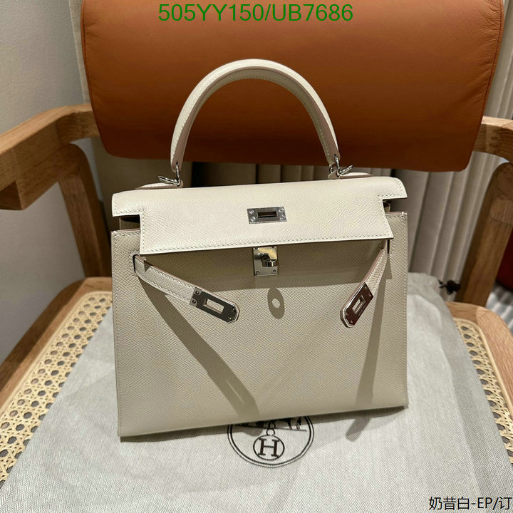 Hermes Bag-(Mirror)-Customize- Code: UB7686