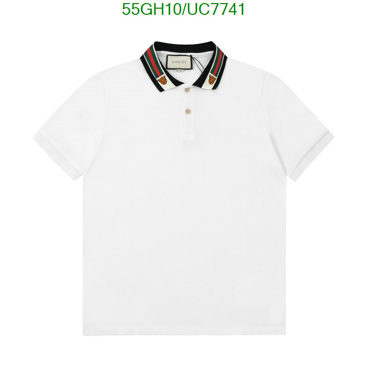 Clothing-Gucci Code: UC7741 $: 55USD