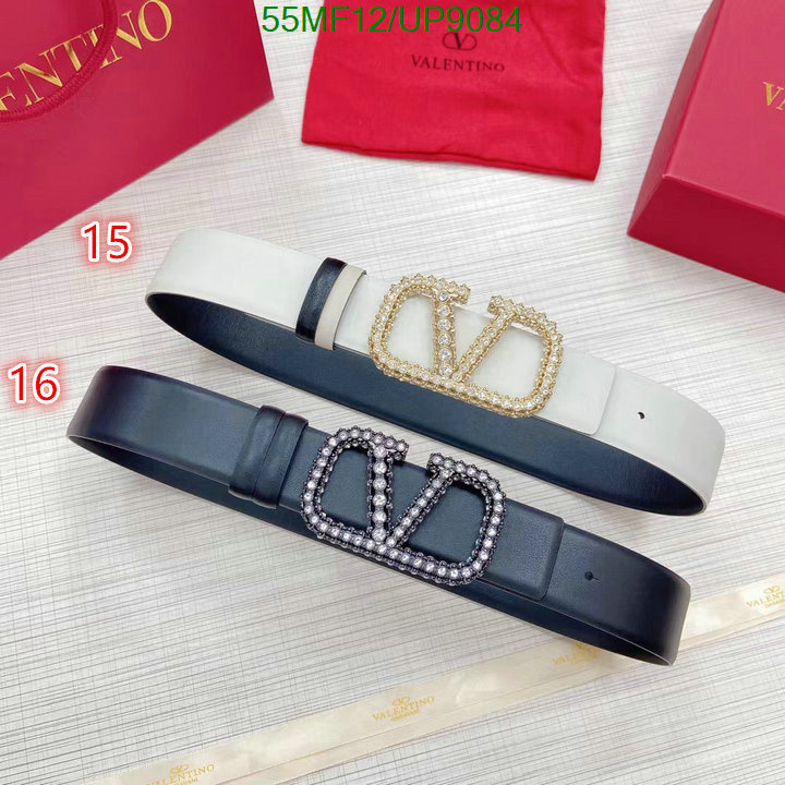 Belts-Valentino Code: UP9084 $: 55USD