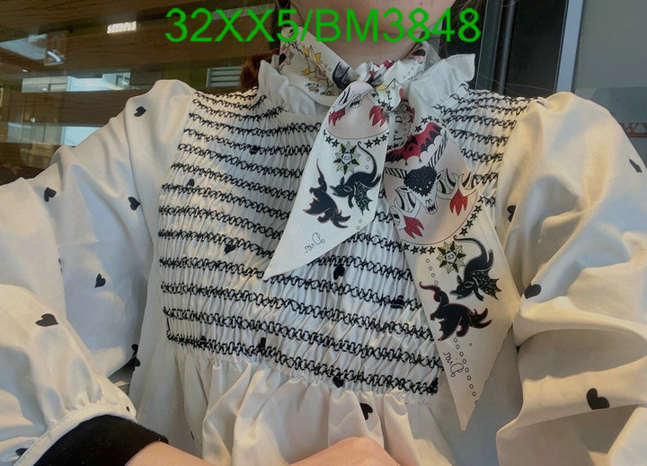 Scarf-Dior Code: BM3848 $: 32USD