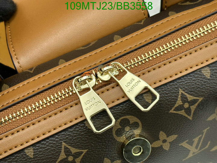 LV Bag-(4A)-Handbag Collection- Code: BB3558 $: 109USD