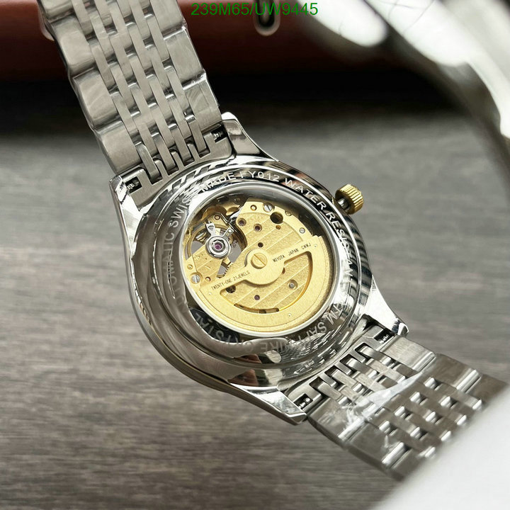 Watch-Mirror Quality-Rolex Code: UW9445 $: 239USD