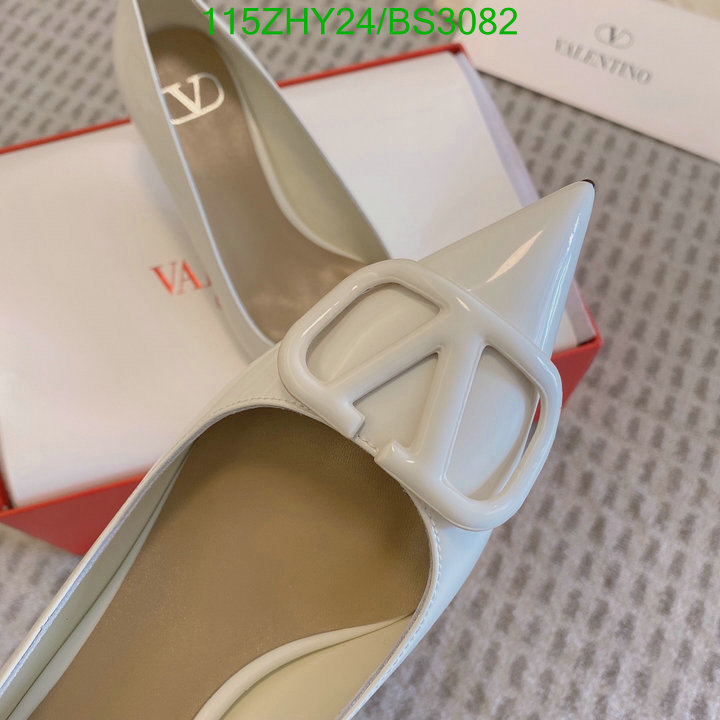 Women Shoes-Valentino Code: BS3082 $: 115USD