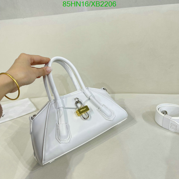 Givenchy Bag-(4A)-Diagonal- Code: XB2206 $: 85USD