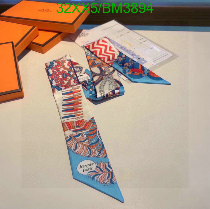 Scarf-Hermes Code: BM3894 $: 32USD