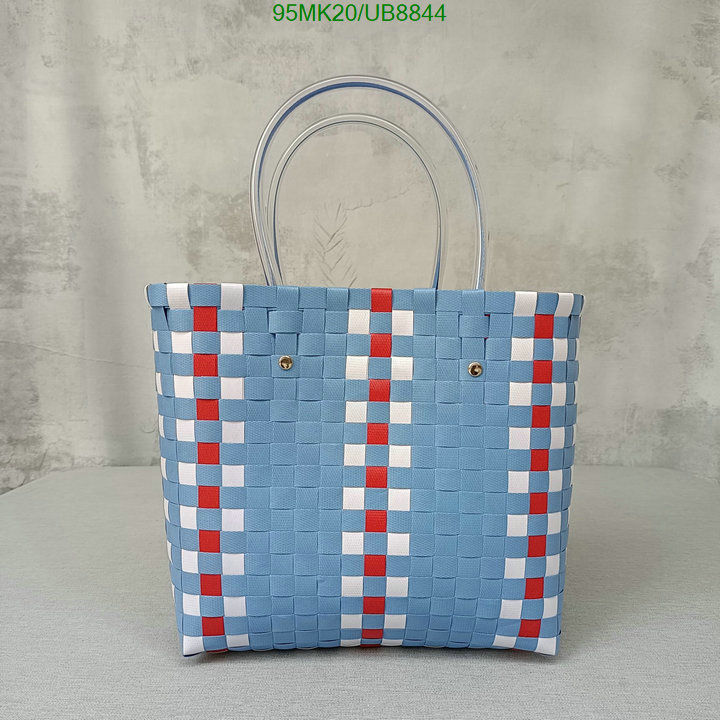 Marni Bag-(Mirror)-Handbag- Code: UB8844 $: 95USD