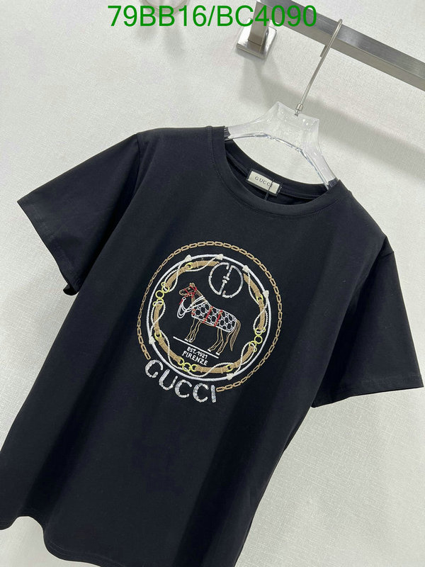 Clothing-Gucci Code: BC4090 $: 79USD