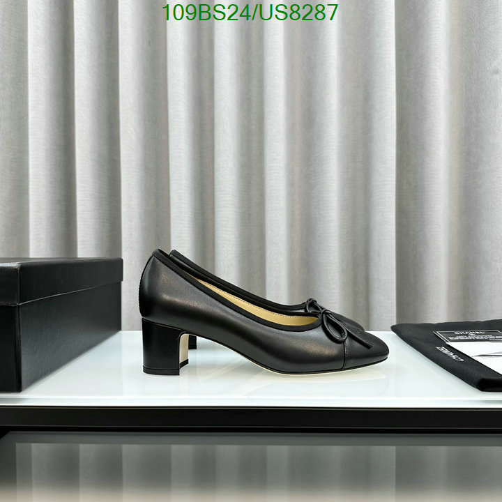 Women Shoes-Chanel Code: US8287 $: 109USD