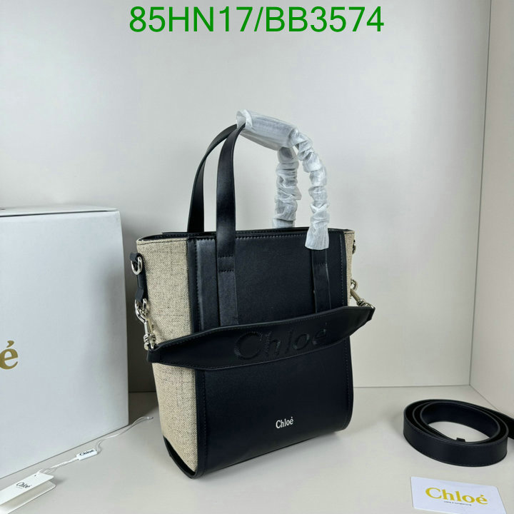 Chloe Bag-(4A)-Diagonal- Code: BB3574 $: 85USD